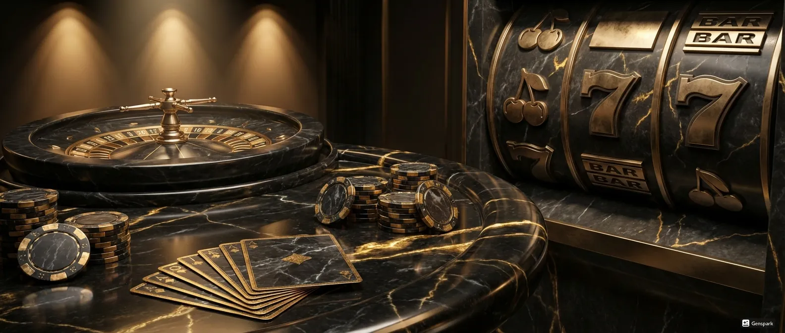 Lucky Tiger Casino bonus