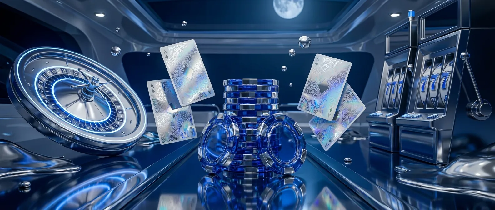 Lucky Tiger Casino bonus